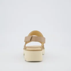 Paul Green Sandaletten|Sandale 6161-017 Beige
