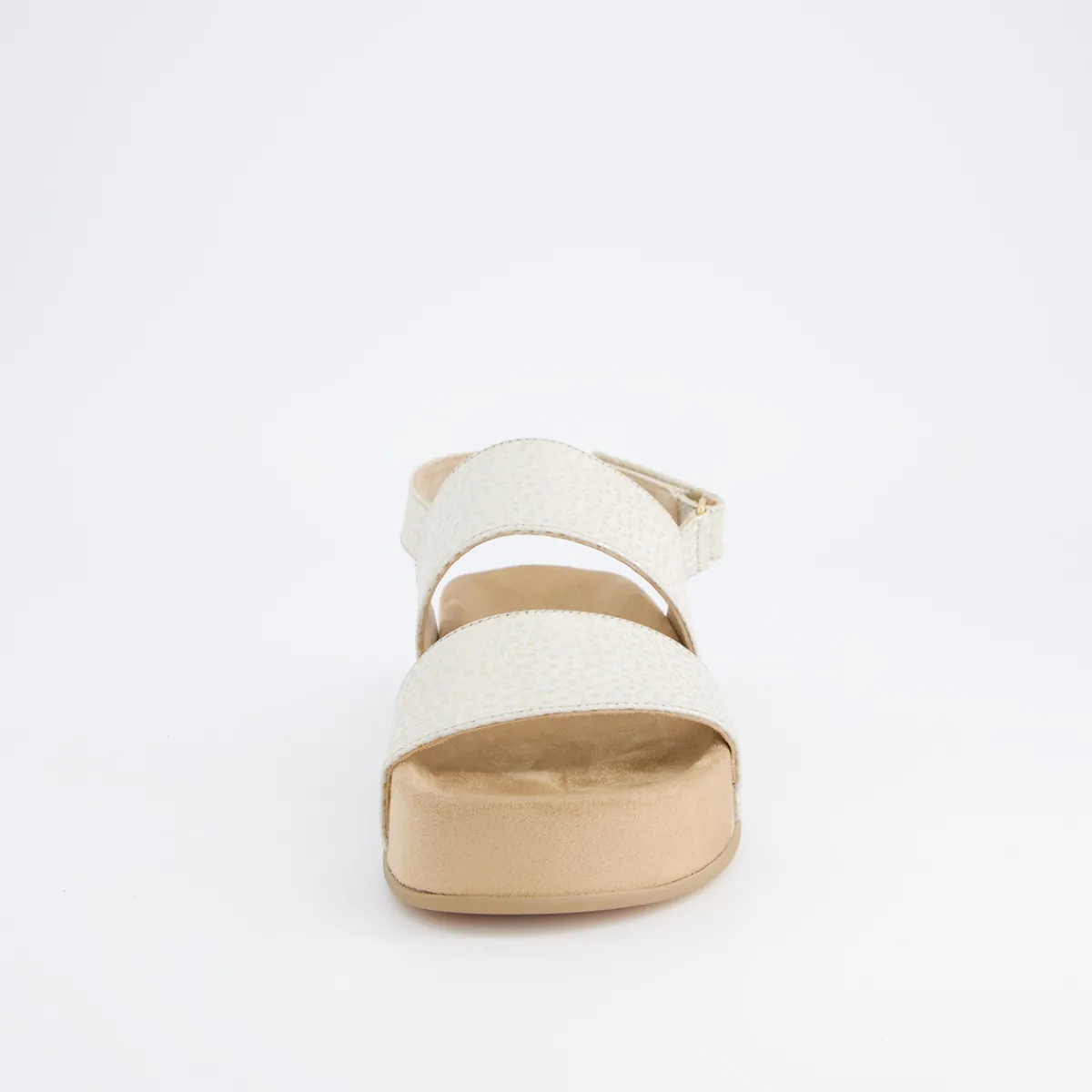 Paul Green Sandaletten|Sandale 6159-007 Beige