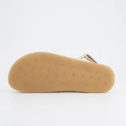 Paul Green Sandaletten|Sandale 6159-007 Beige