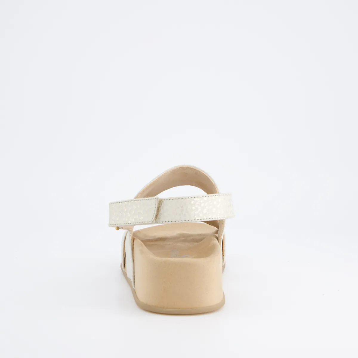 Paul Green Sandaletten|Sandale 6159-007 Beige