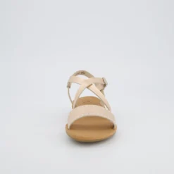 Paul Green Sandaletten|Sandale 6148-007 Rosé/ Rosa/ Metallic
