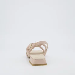Paul Green Sandaletten|Sandale 6160-017 Beige