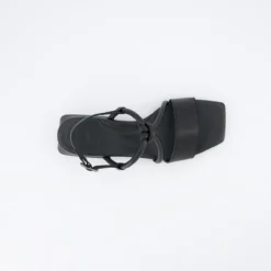 Paul Green Sandaletten|Sandale 6160-007 Schwarz