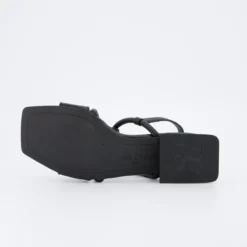 Paul Green Sandaletten|Sandale 6160-007 Schwarz