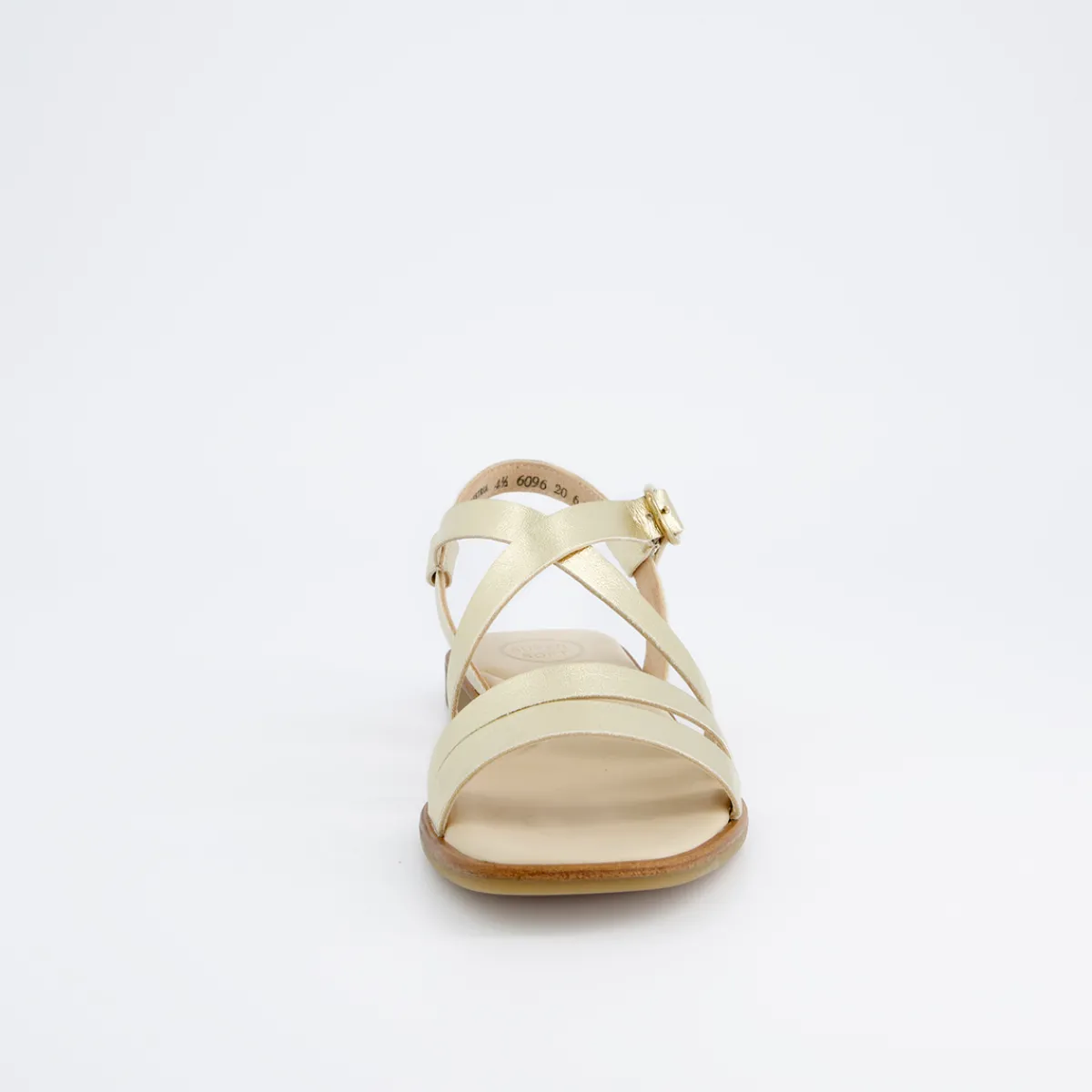 Paul Green Sandaletten|Sandale 6096-077 Gold