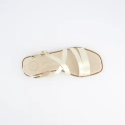 Paul Green Sandaletten|Sandale 6096-077 Gold
