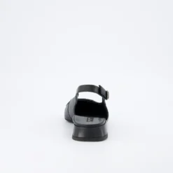 Paul Green Peeptoes & Slingpumps|Sandale 6142-027 Schwarz