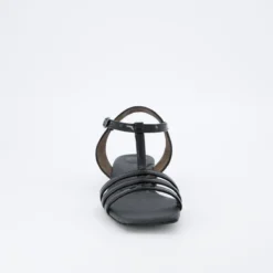 Paul Green Sandaletten|Sandalette 6150-027 Schwarz