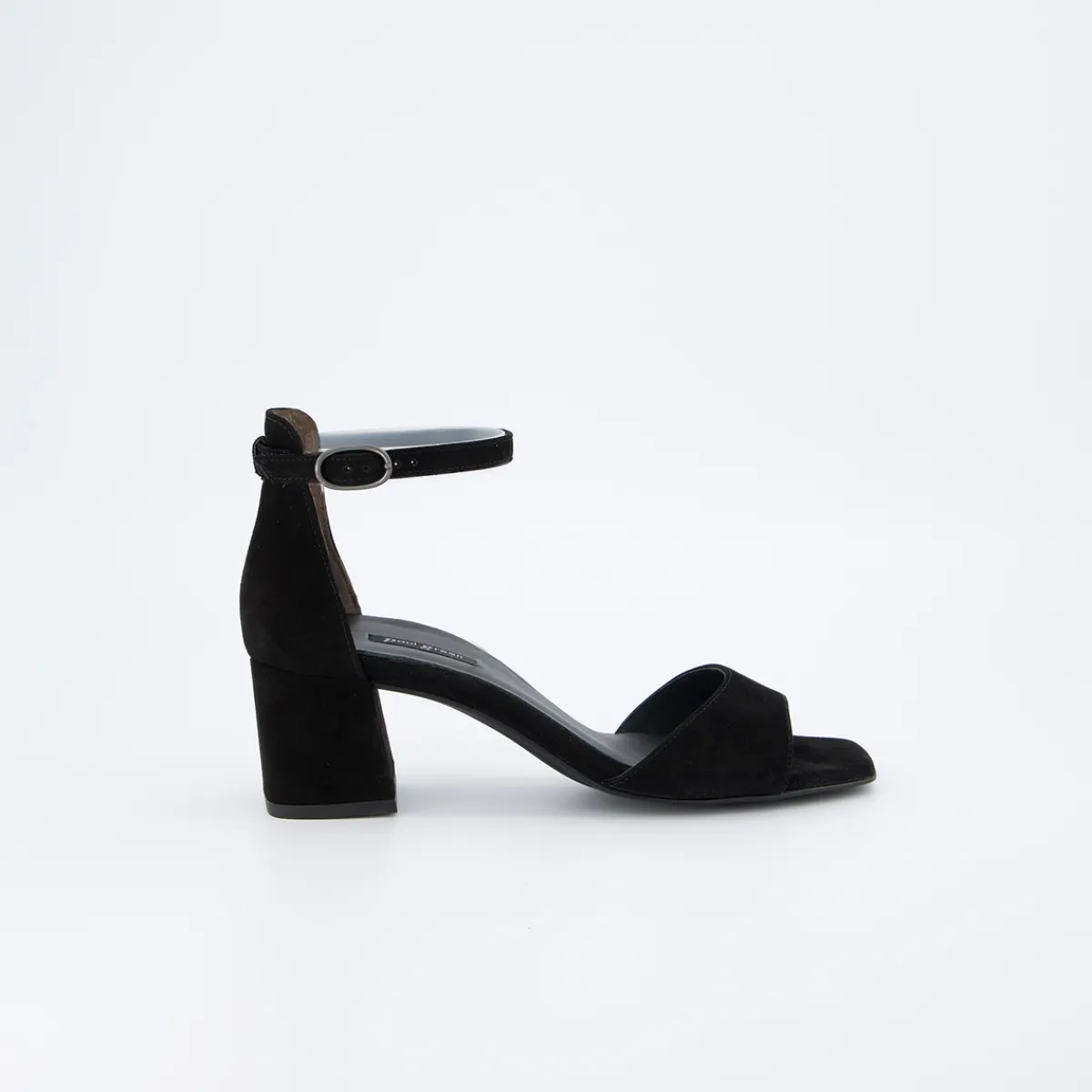 Paul Green Sandaletten|Sandalette 6140-017 Schwarz