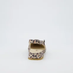 Paul Green Peeptoes & Slingpumps|Sandalette 6090-077 Beige kombiniert