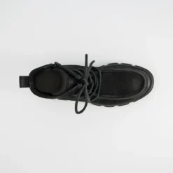 Paul Green Boots|Schnürbootie 5499-020 Schwarz