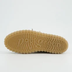Paul Green Warmfutter|Boots|Schnürbootie 5502-000 Beige