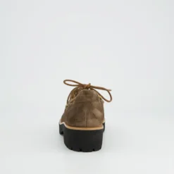 Paul Green Warmfutter|Schnürschuhe|Schnürer 1186-000 Braun