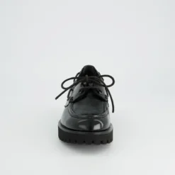 Paul Green Warmfutter|Schnürschuhe|Schnürer 1186-018 Schwarz