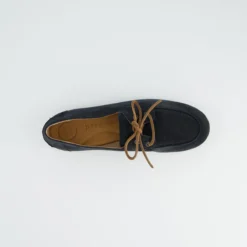 Paul Green Slipper & Mokassin|Schnürer 1136-030 Blau