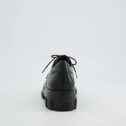 Paul Green Schnürschuhe|Schnürer 1172-008 Schwarz