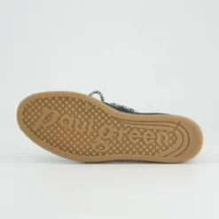 Paul Green Schnürschuhe|Schnürer 1185-028 Blau