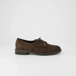 Paul Green Schnürschuhe|Schnürer 1073-020 Braun
