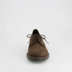 Paul Green Schnürschuhe|Schnürer 1073-020 Braun
