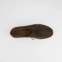 Paul Green Schnürschuhe|Schnürer 1073-020 Braun