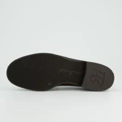 Paul Green Schnürschuhe|Schnürer 1073-020 Braun