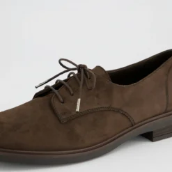 Paul Green Schnürschuhe|Schnürer 1073-020 Braun