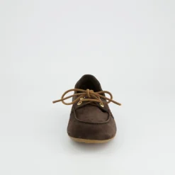 Paul Green Schnürschuhe|Schnürer 1136-050 Braun