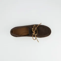 Paul Green Schnürschuhe|Schnürer 1136-050 Braun
