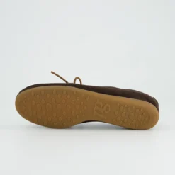 Paul Green Schnürschuhe|Schnürer 1136-050 Braun