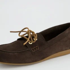 Paul Green Schnürschuhe|Schnürer 1136-050 Braun