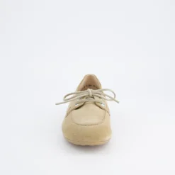 Paul Green Schnürschuhe|Schnürer 1136-000 Beige