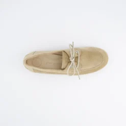 Paul Green Schnürschuhe|Schnürer 1136-000 Beige