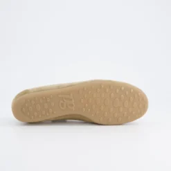 Paul Green Schnürschuhe|Schnürer 1136-000 Beige