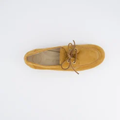 Paul Green Schnürschuhe|Schnürer 1136-027 Braun