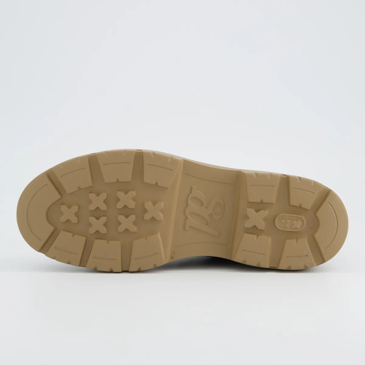 Paul Green Warmfutter|Boots|Schnürstiefelette 5287-108 Braun