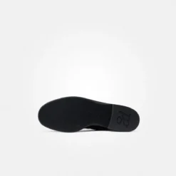 Paul Green Boots|Schnürstiefelette 8066-026 Schwarz