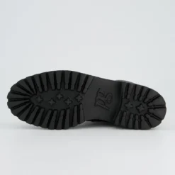 Paul Green Boots|Schnürstiefelette 9768-100 Braun