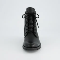 Paul Green Warmfutter|Boots|Schnürstiefelette 8280-020 Schwarz