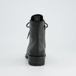 Paul Green Warmfutter|Boots|Schnürstiefelette 8280-020 Schwarz