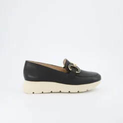 Paul Green Sneaker|Slipper 1154-027 Schwarz