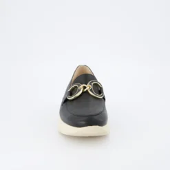 Paul Green Sneaker|Slipper 1154-027 Schwarz