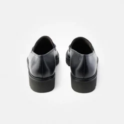 Paul Green Slipper & Mokassin|Slipper 2694-096 Blau