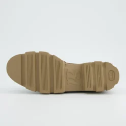 Paul Green Slipper & Mokassin|Slipper 1173-038 Braun