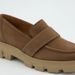 Paul Green Slipper & Mokassin|Slipper 1173-038 Braun