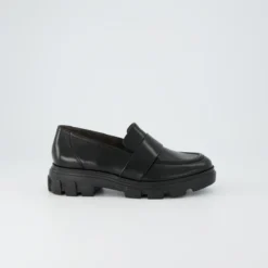 Paul Green Slipper & Mokassin|Slipper 1173-008 Schwarz