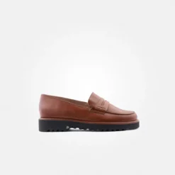 Paul Green Slipper & Mokassin|Slipper 2694-086 Braun