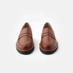 Paul Green Slipper & Mokassin|Slipper 2694-086 Braun