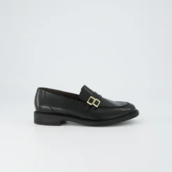 Paul Green Slipper & Mokassin|Slipper 1174-000 Schwarz
