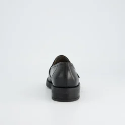 Paul Green Slipper & Mokassin|Slipper 1174-000 Schwarz