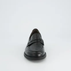Paul Green Slipper & Mokassin|Slipper 1251-020 Schwarz